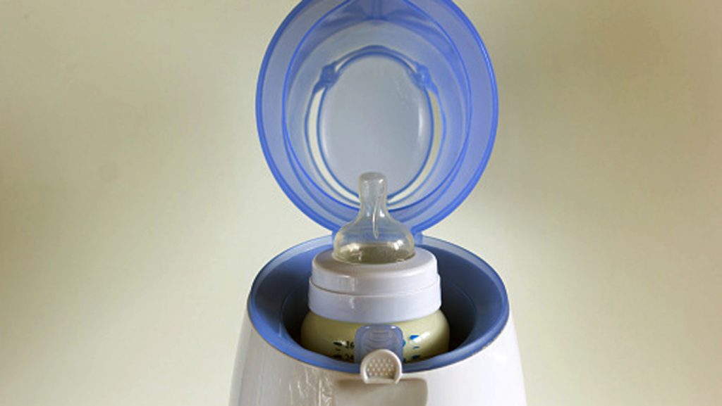 Selecting-a-Good-Bottle-Warmer-for-the-Breast-Milk-on-lifehack