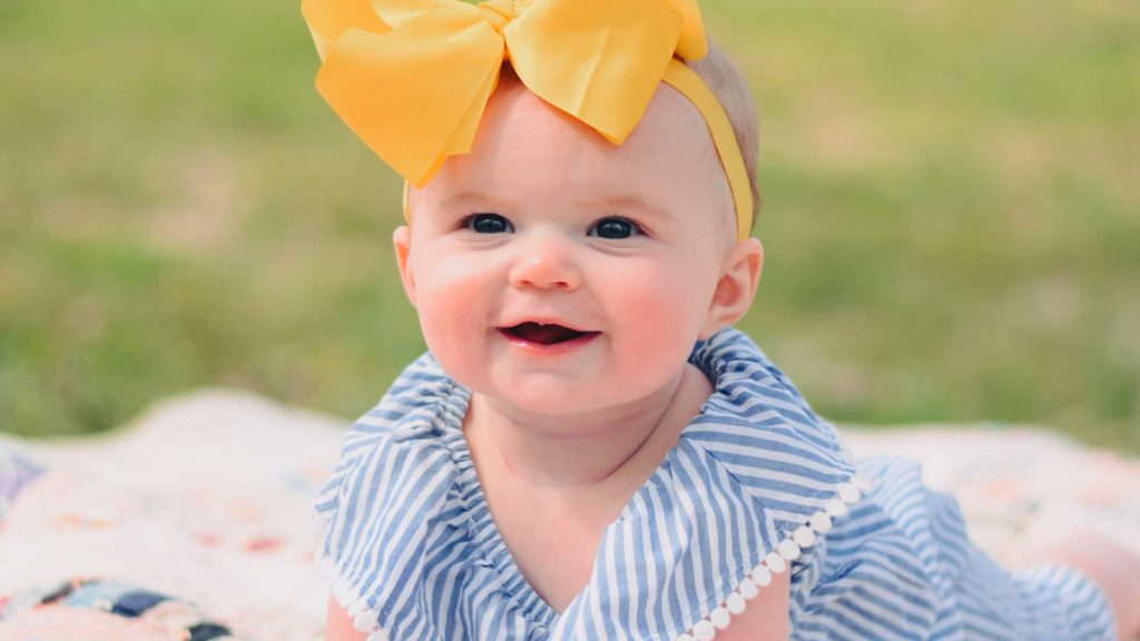 A-Few-Summer-Tips-to-Care-the-Baby-Right-Now-on-LifeHack