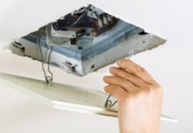 5 Step Process of Cleaning the Exhaust Fans