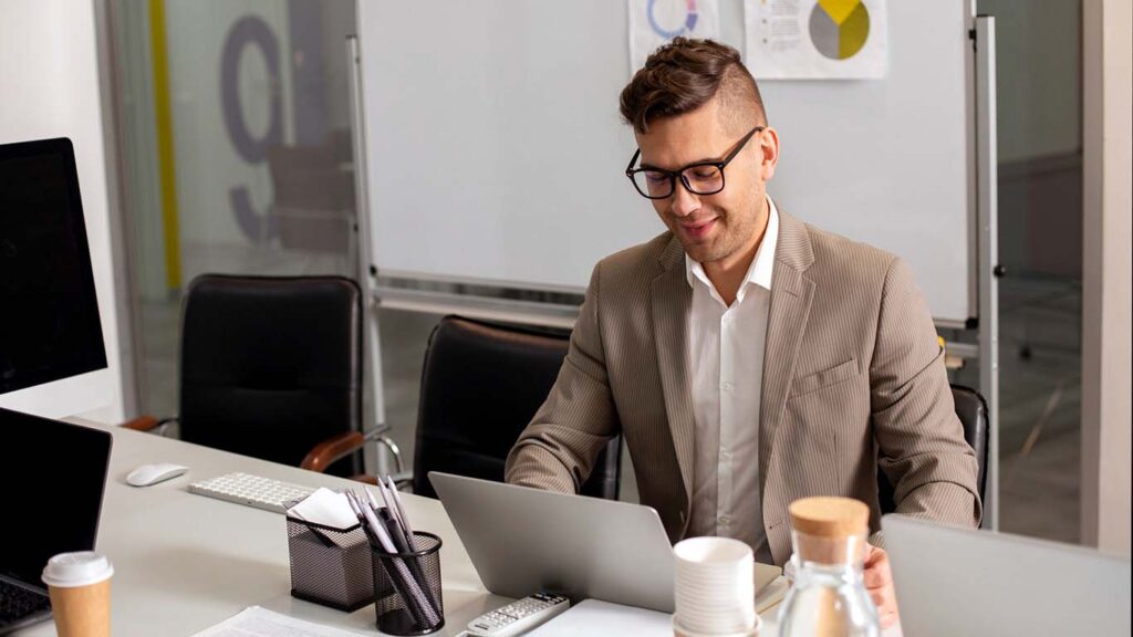How Does Strategic Use Of White Space Improve Web Design Readability on lifehack