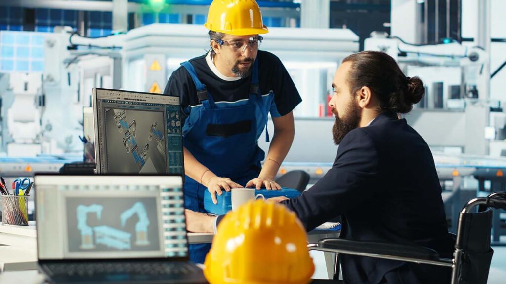 How Are Modern Shaft Technologies Enhancing Operational Safety on lifehack