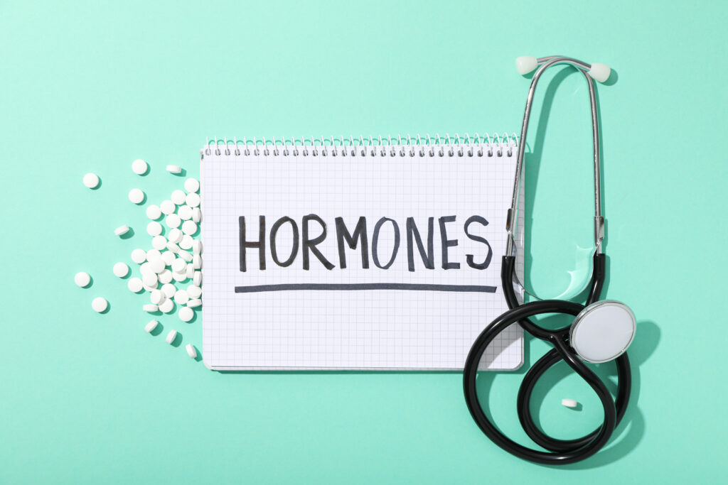 hormone treatment for menopause