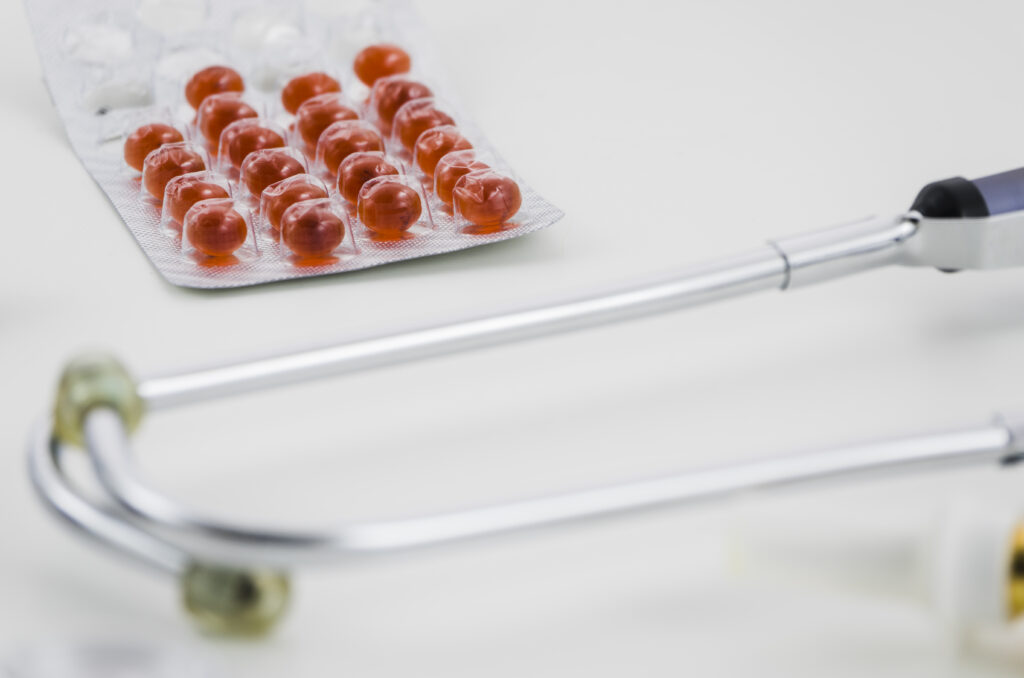 hormone treatment for menopause